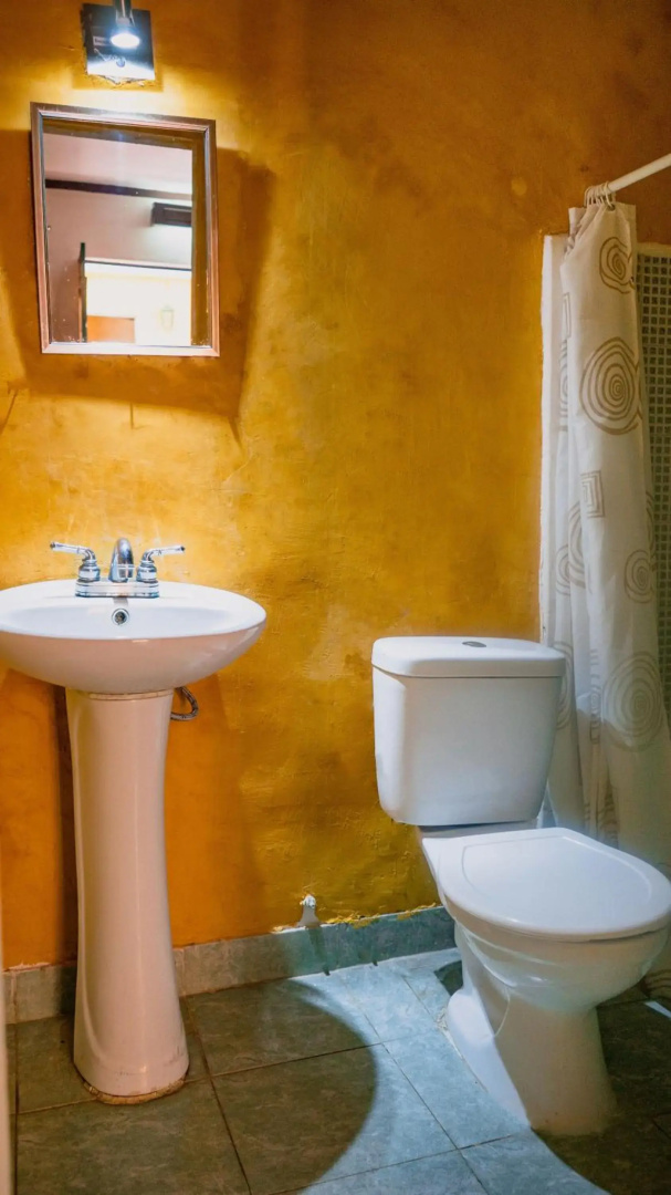 Hotel Mucuy
