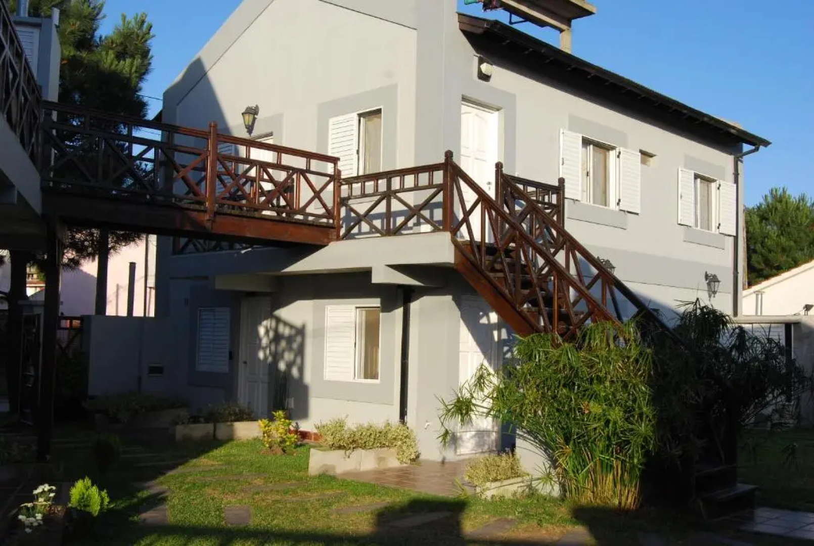 La Posada de Damian