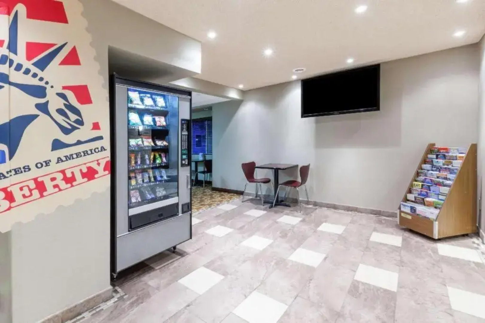 Super 8 Schenect/Albany Area