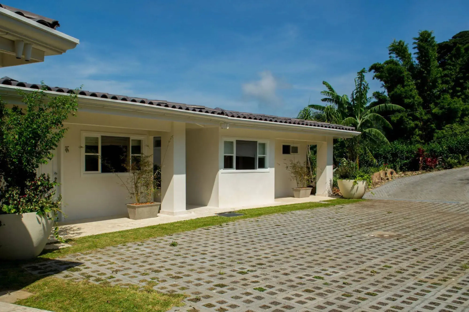 The Retreat at Altos del Monte