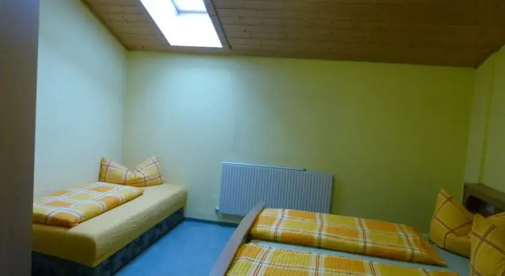 MIchls Appartment