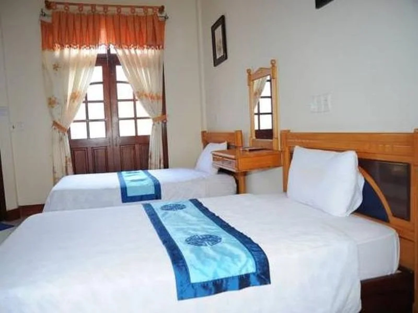 Duc Long Gia Lai 1 Hotel