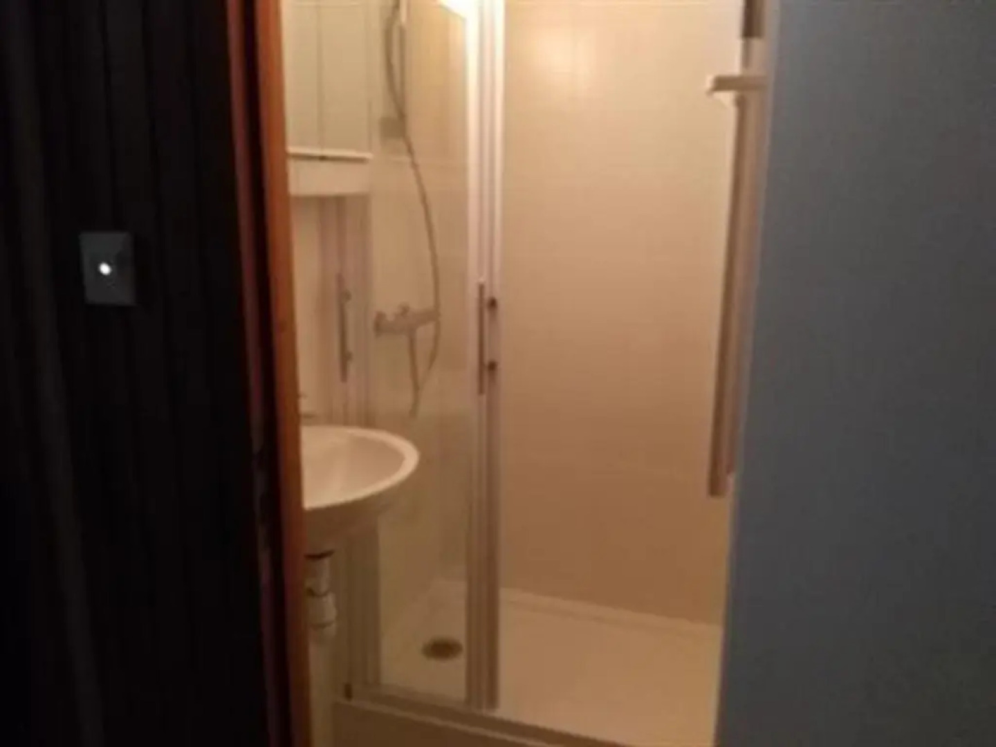 Appartement Saint-Gilles-Croix-de-Vie, 1 pièce, 4 personnes - FR-1-324-104