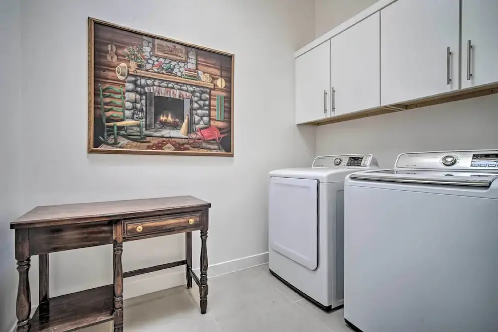 Upper Valley El Paso Home w/ Hiking Access On-site