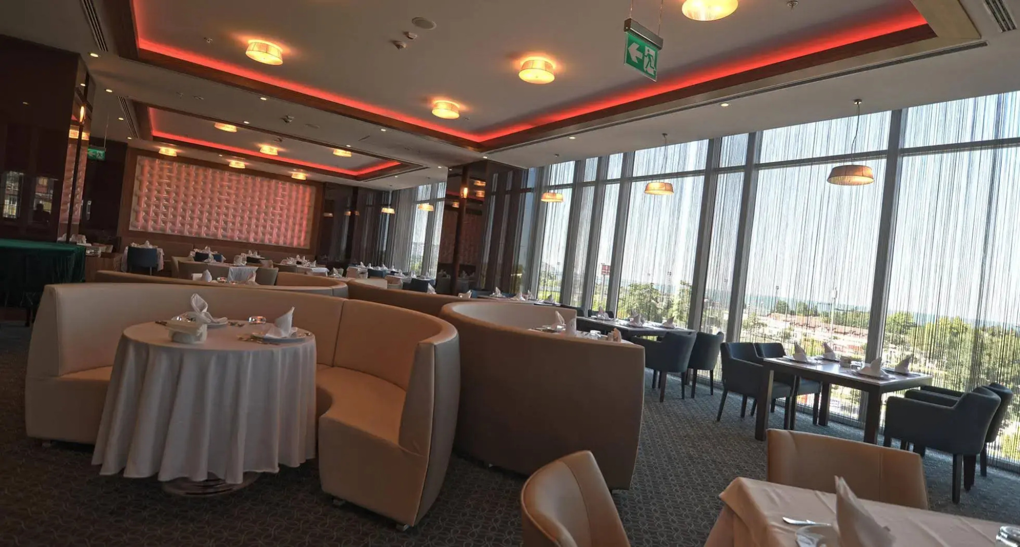 Anemon Grand Samsun Hotel