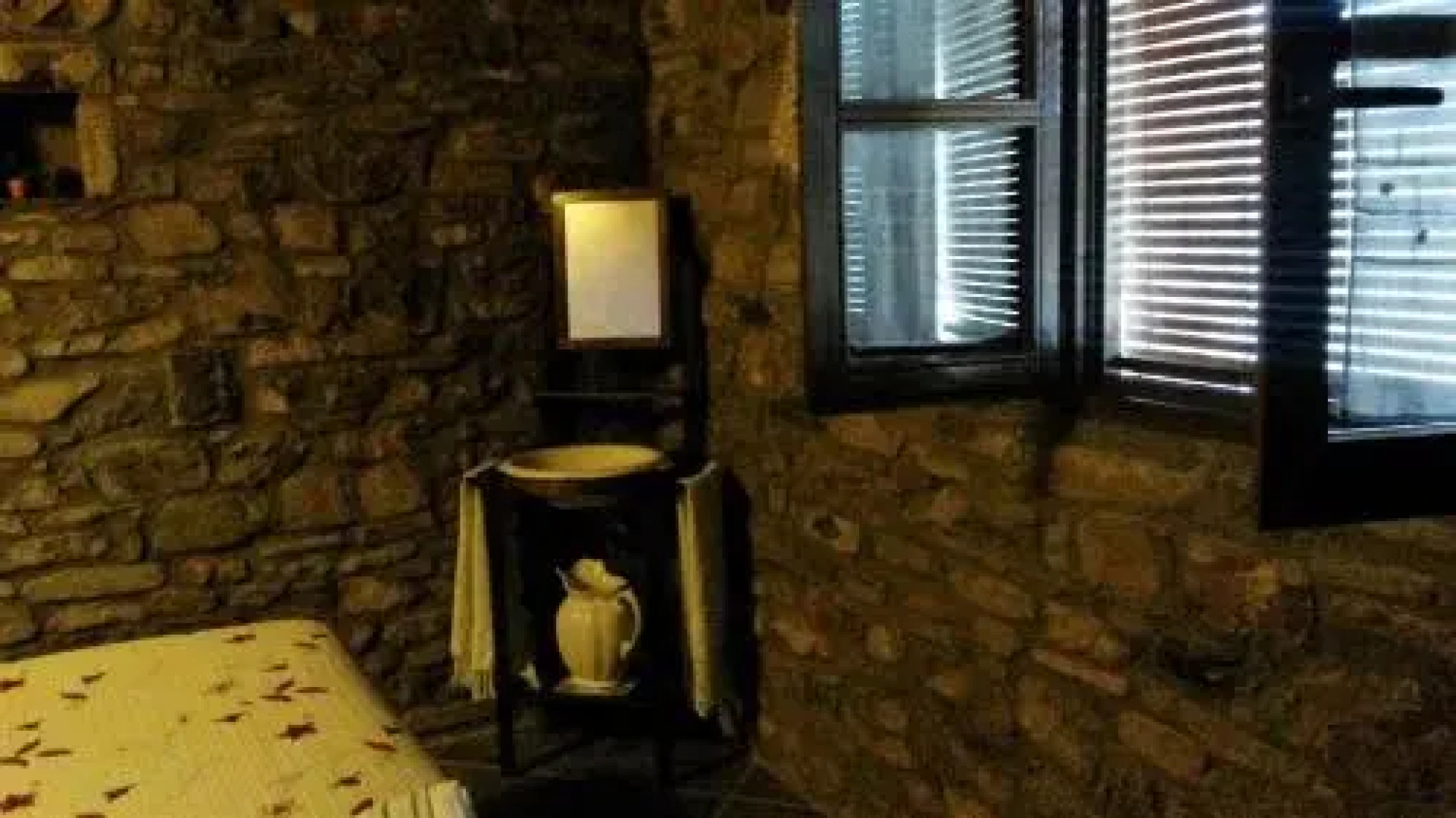 Apartamentos La Borda Castillon