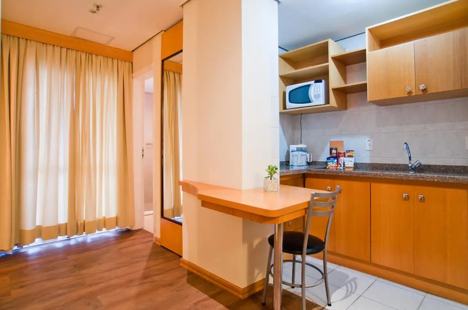 Blue Tree Towers All Suites Santo Andre