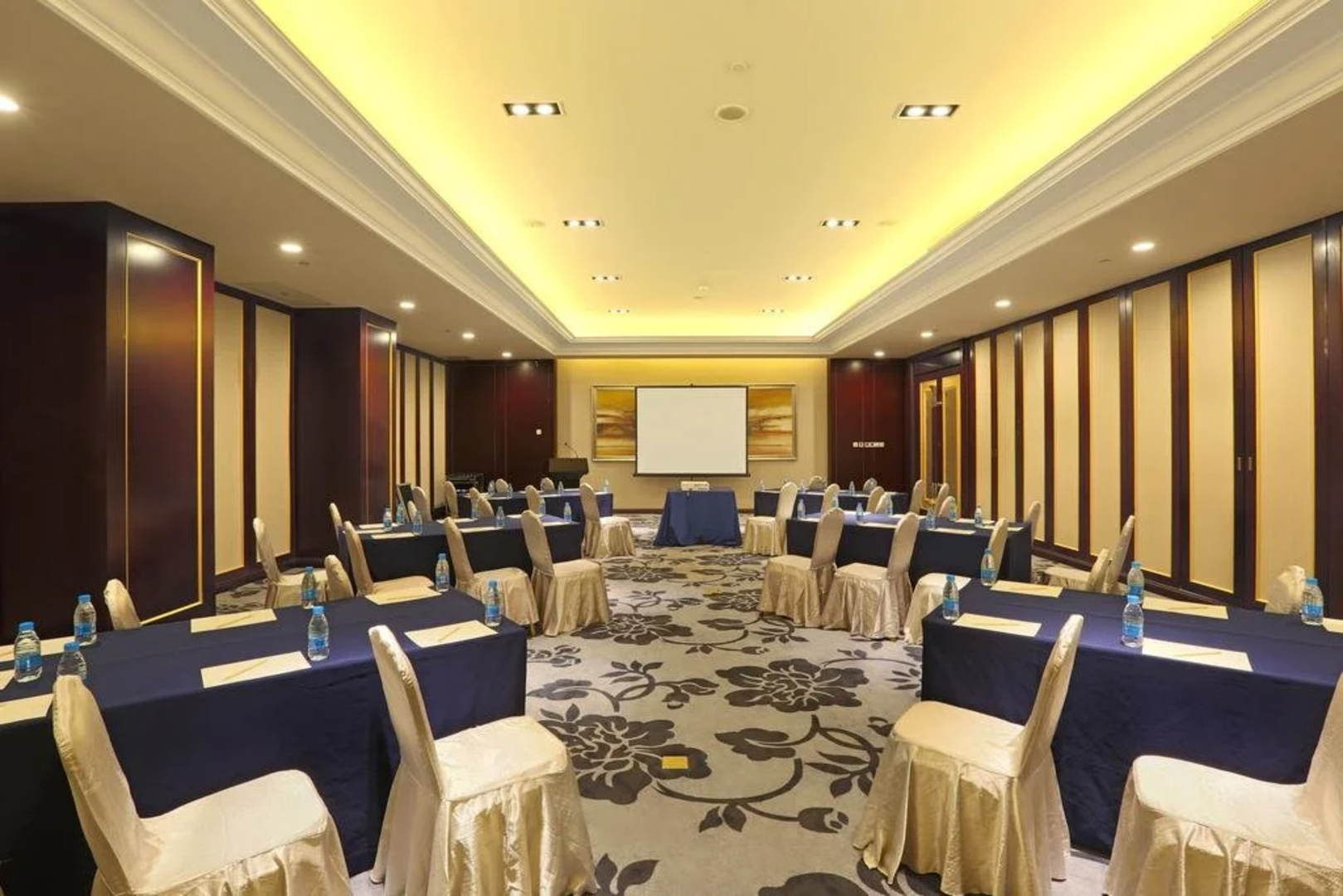 Parkview International Hotel