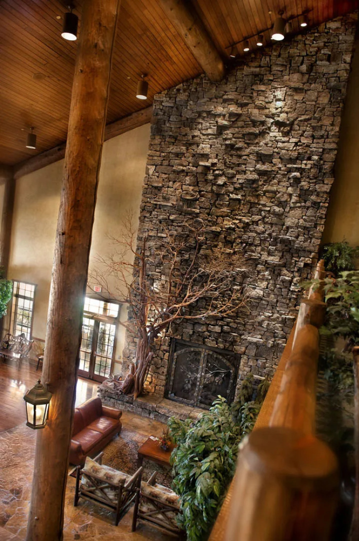 The Keeter Center at College of the Ozarks