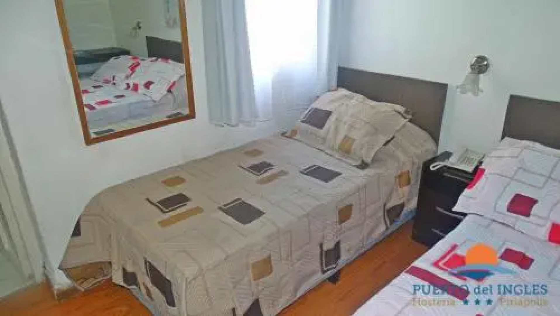 Hosteria Puerto del Inglés