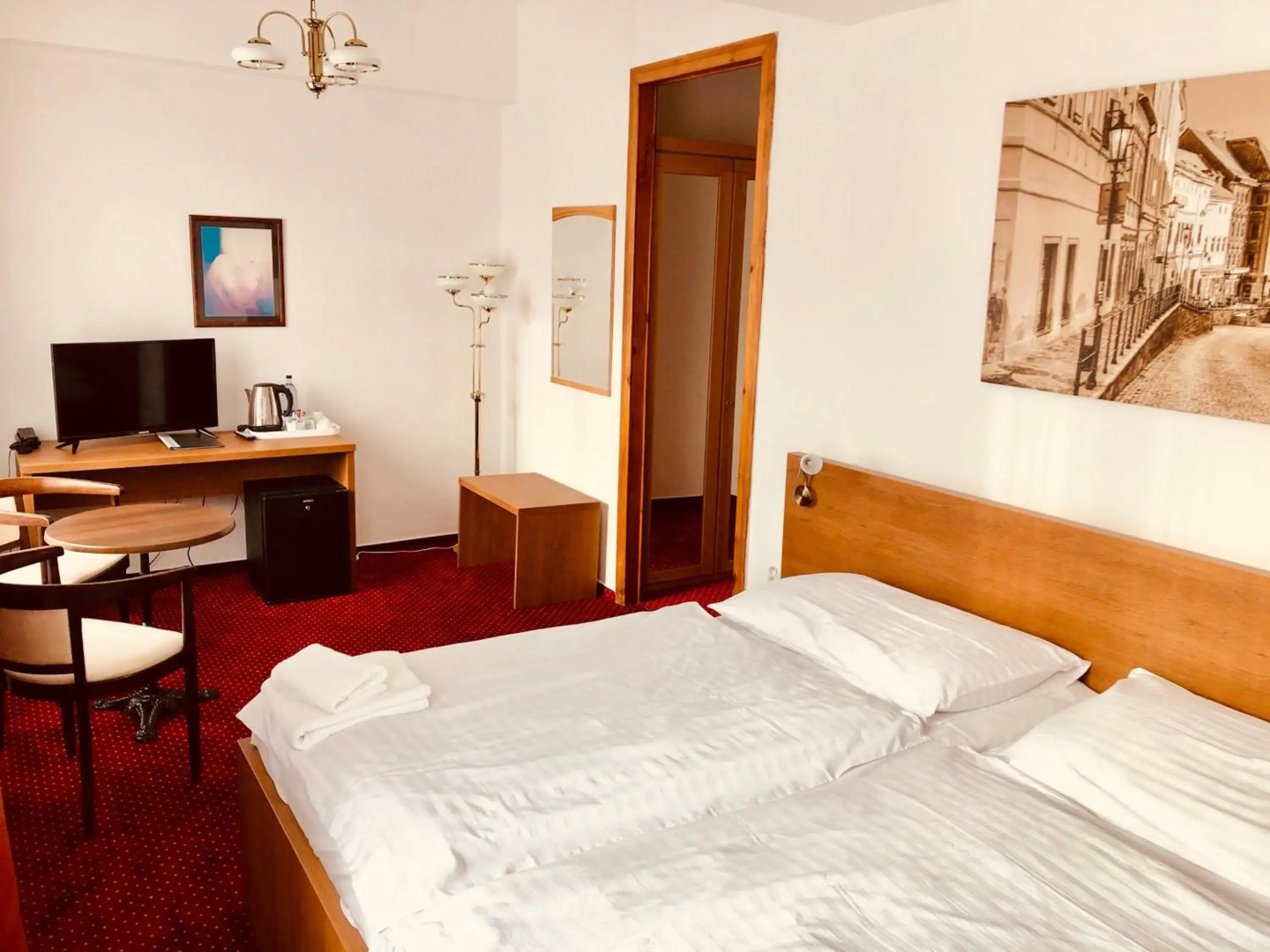 Hotel Grand Matej
