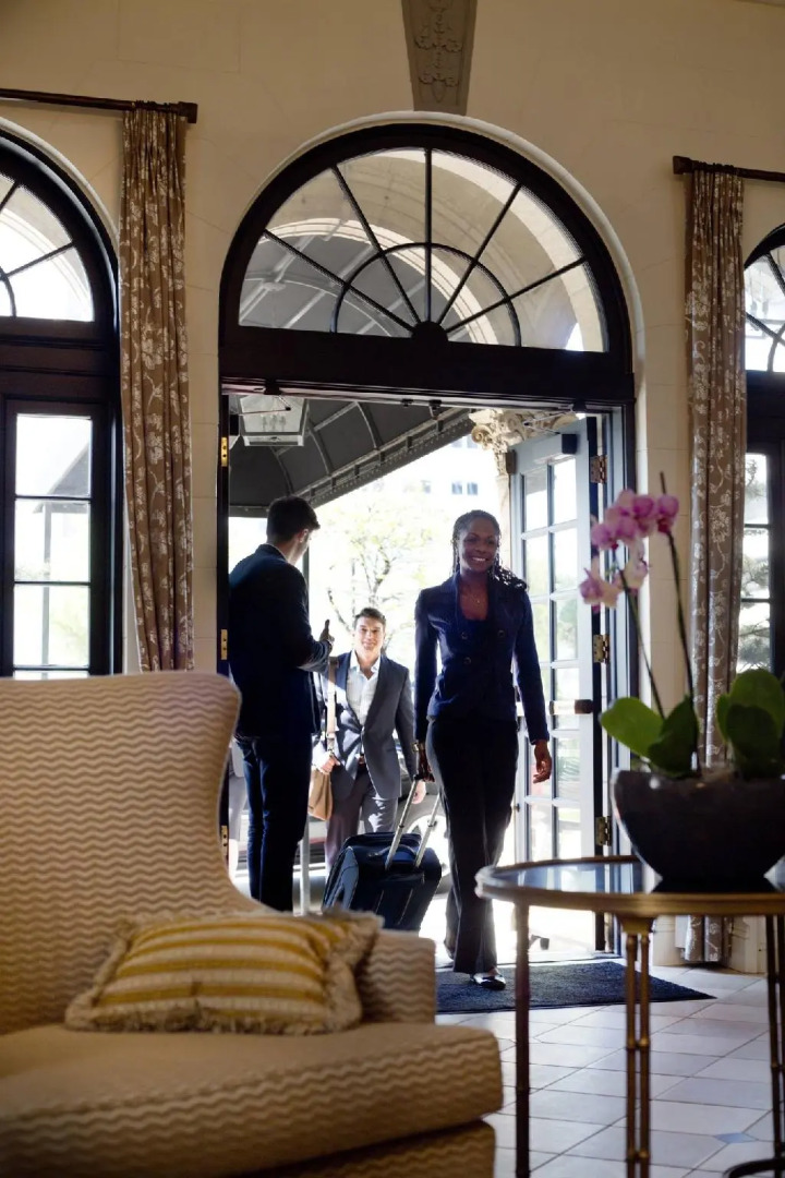 Ambassador Hotel Tulsa, Autograph Collection