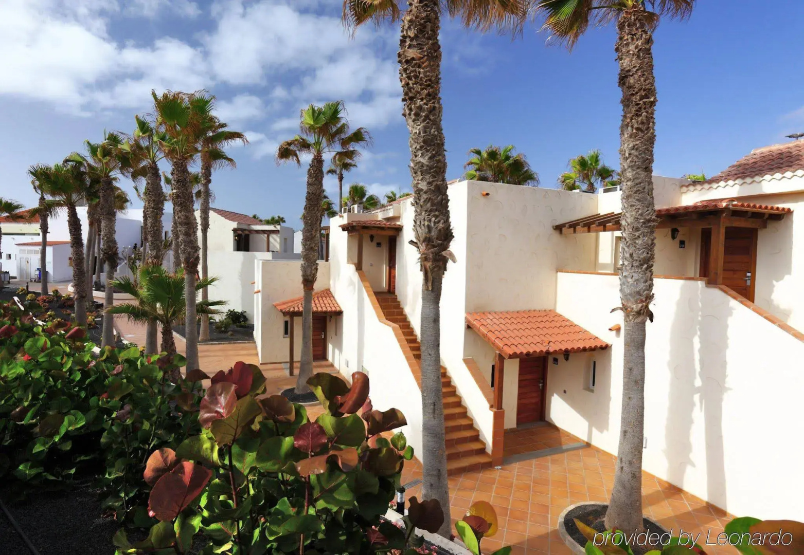 Barcelo Castillo Beach Resort