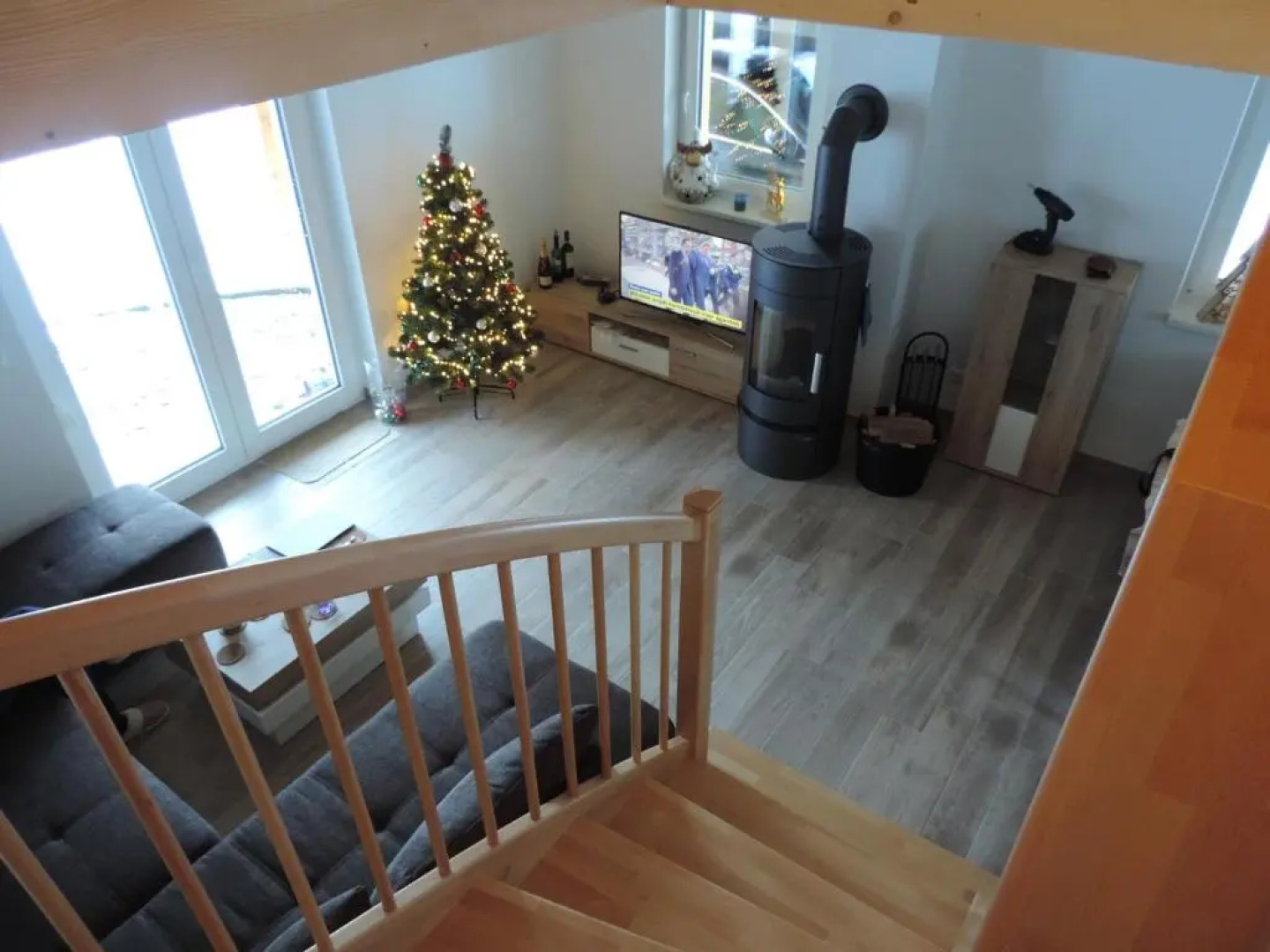 KWO-villa Sonnenglück