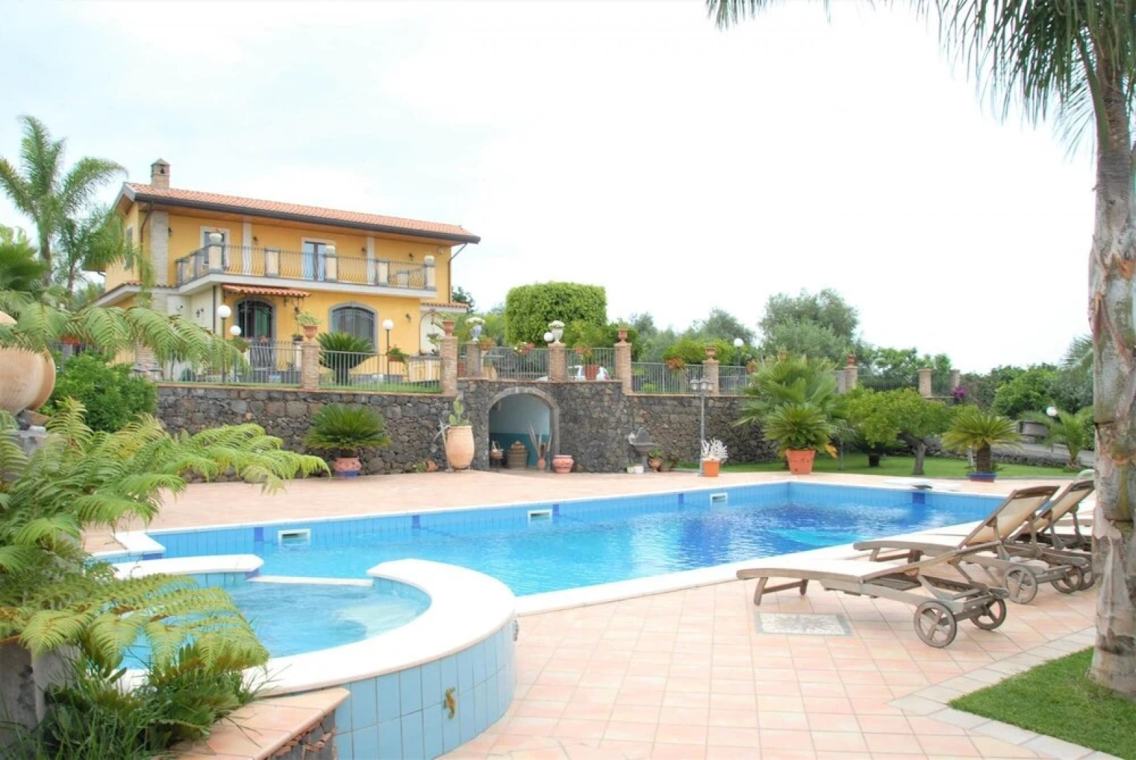 Italianway - Villa Testafiume