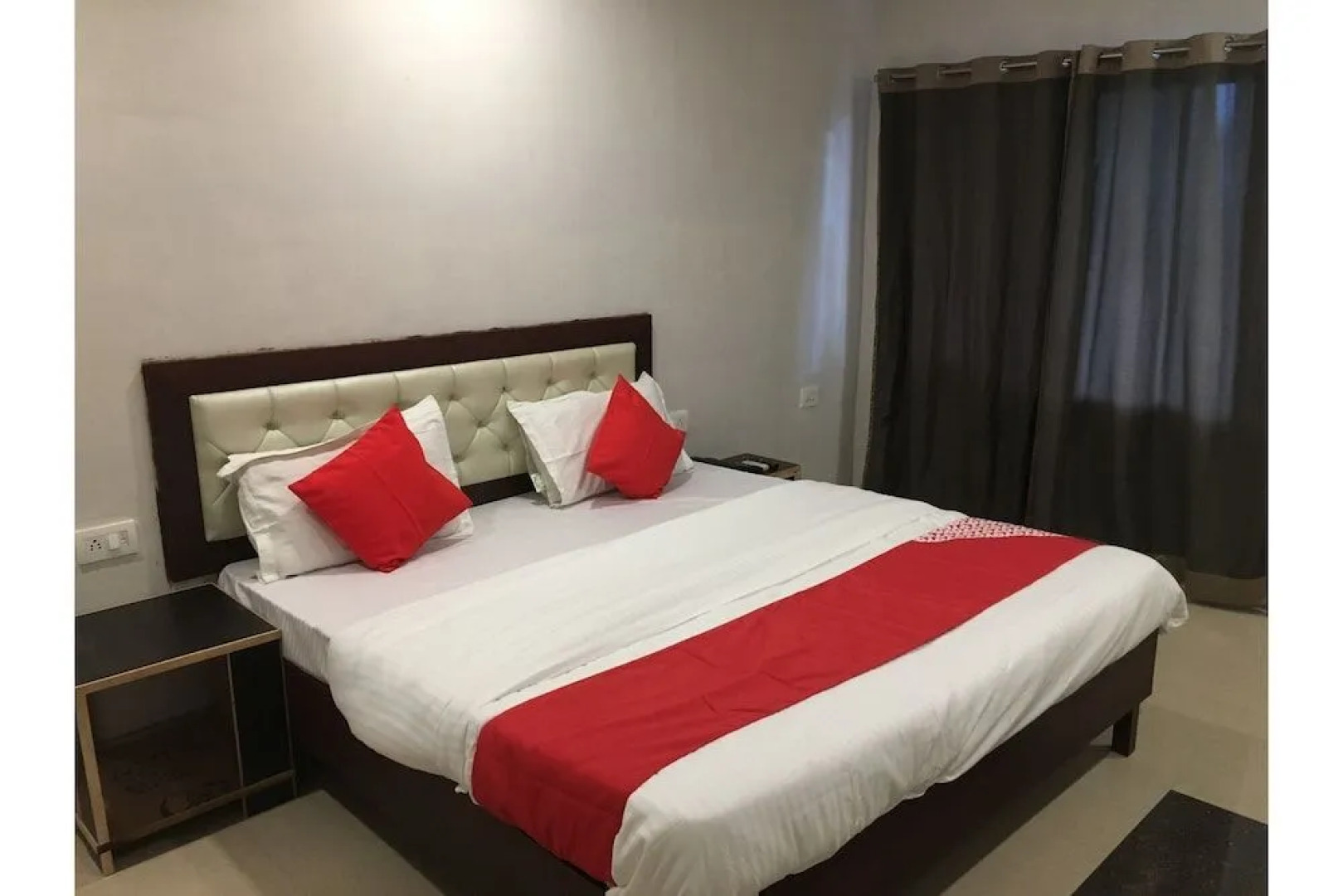 OYO 18263 Heritage Resort