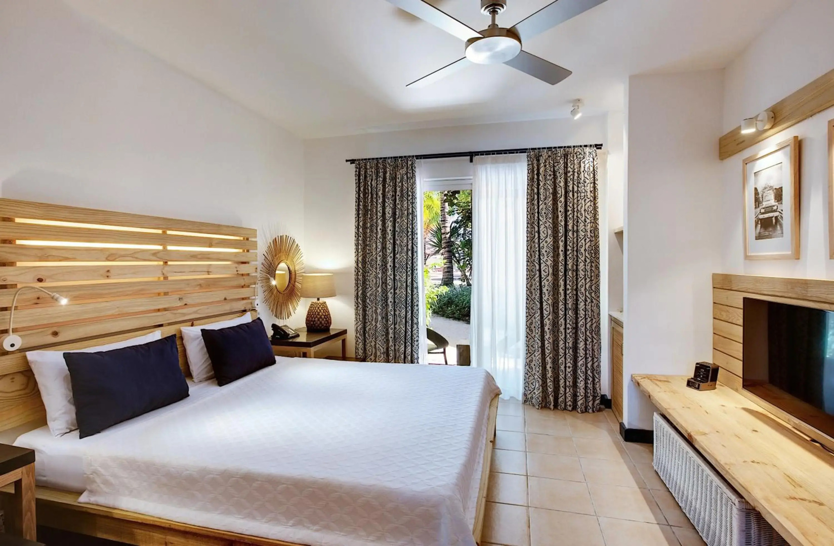 Veranda Pointe Aux Biches Hotel