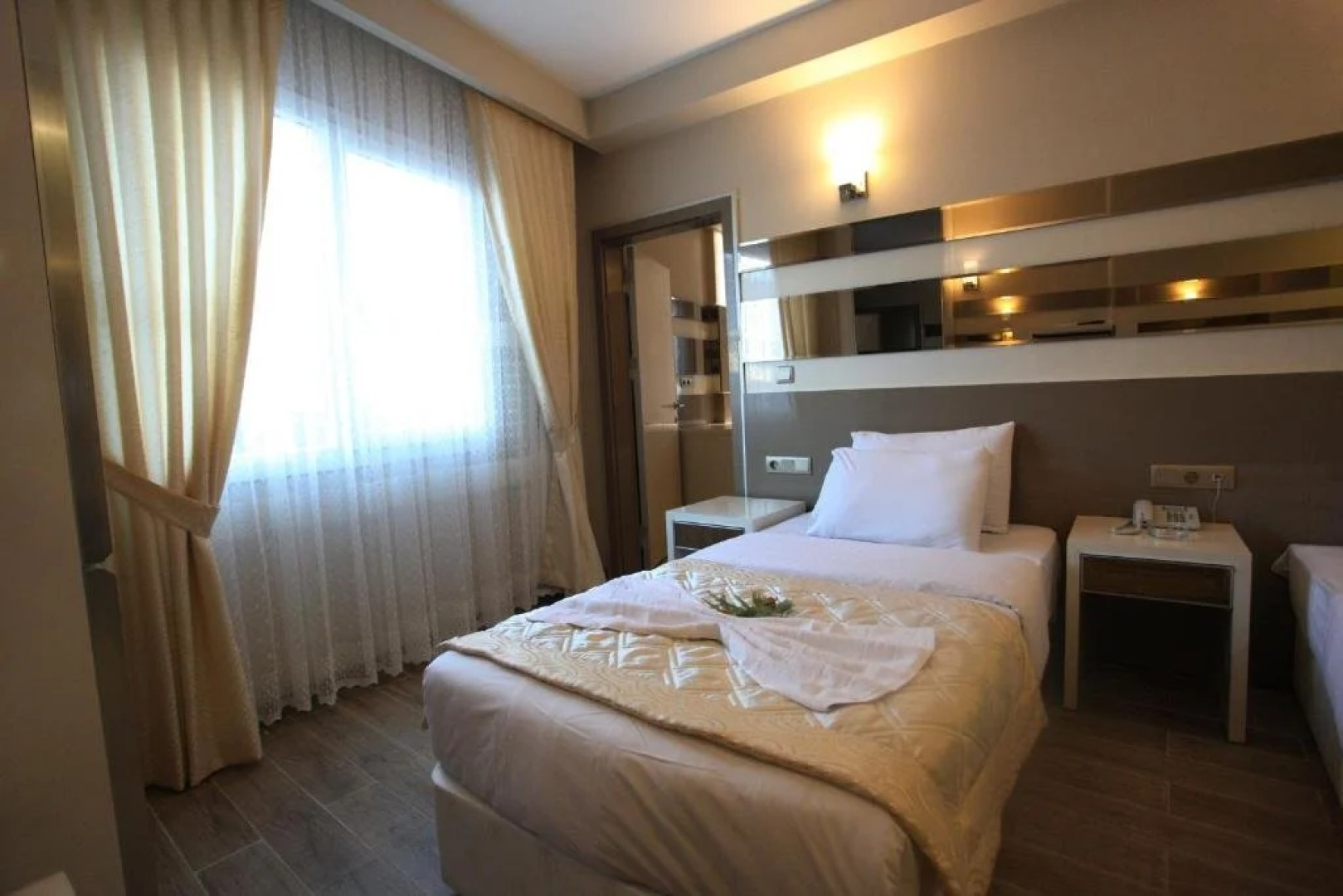 Tarsus Zorbaz Hotel
