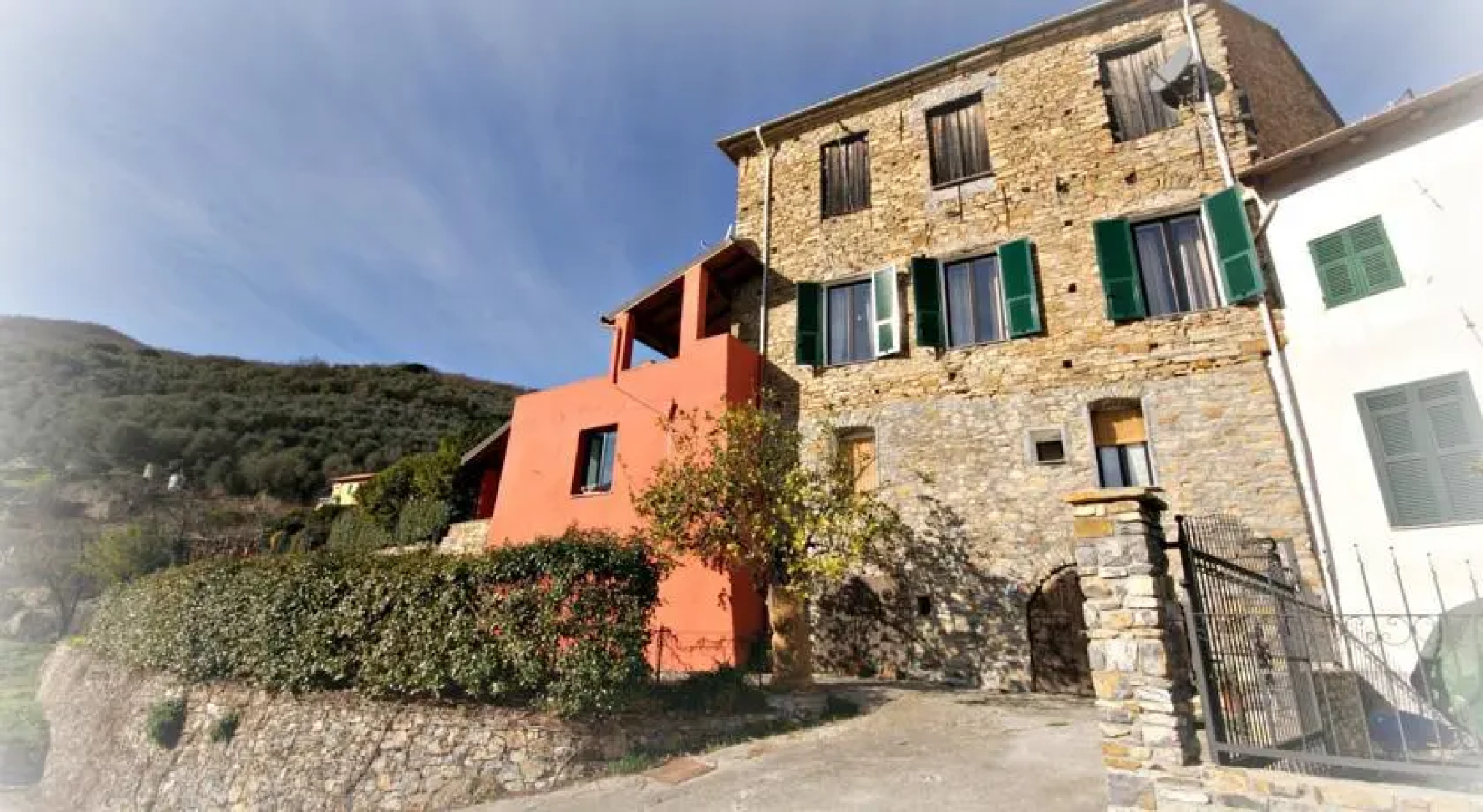 Casa Carmen