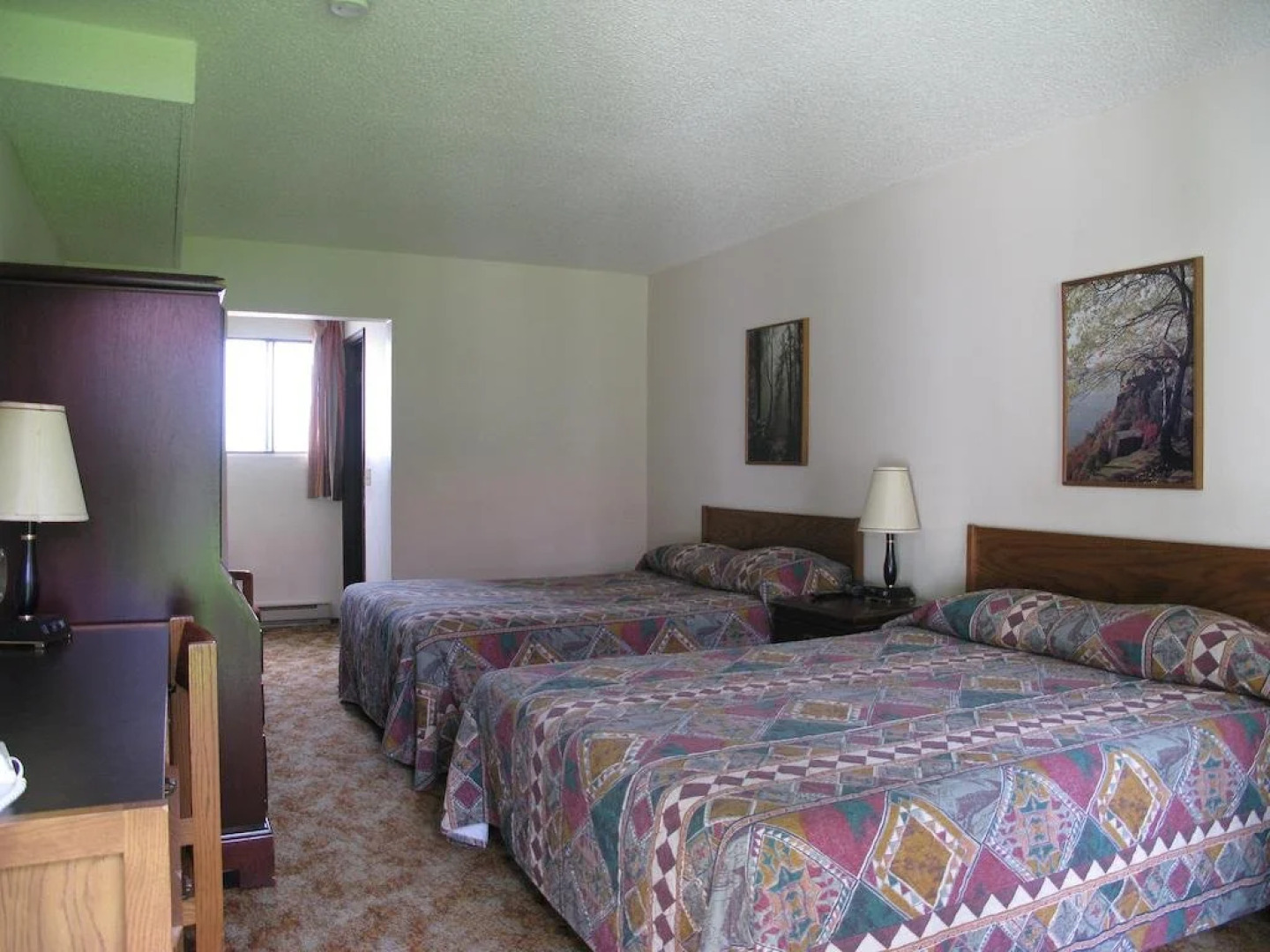 Hotel Viewmont Residency Ltd.