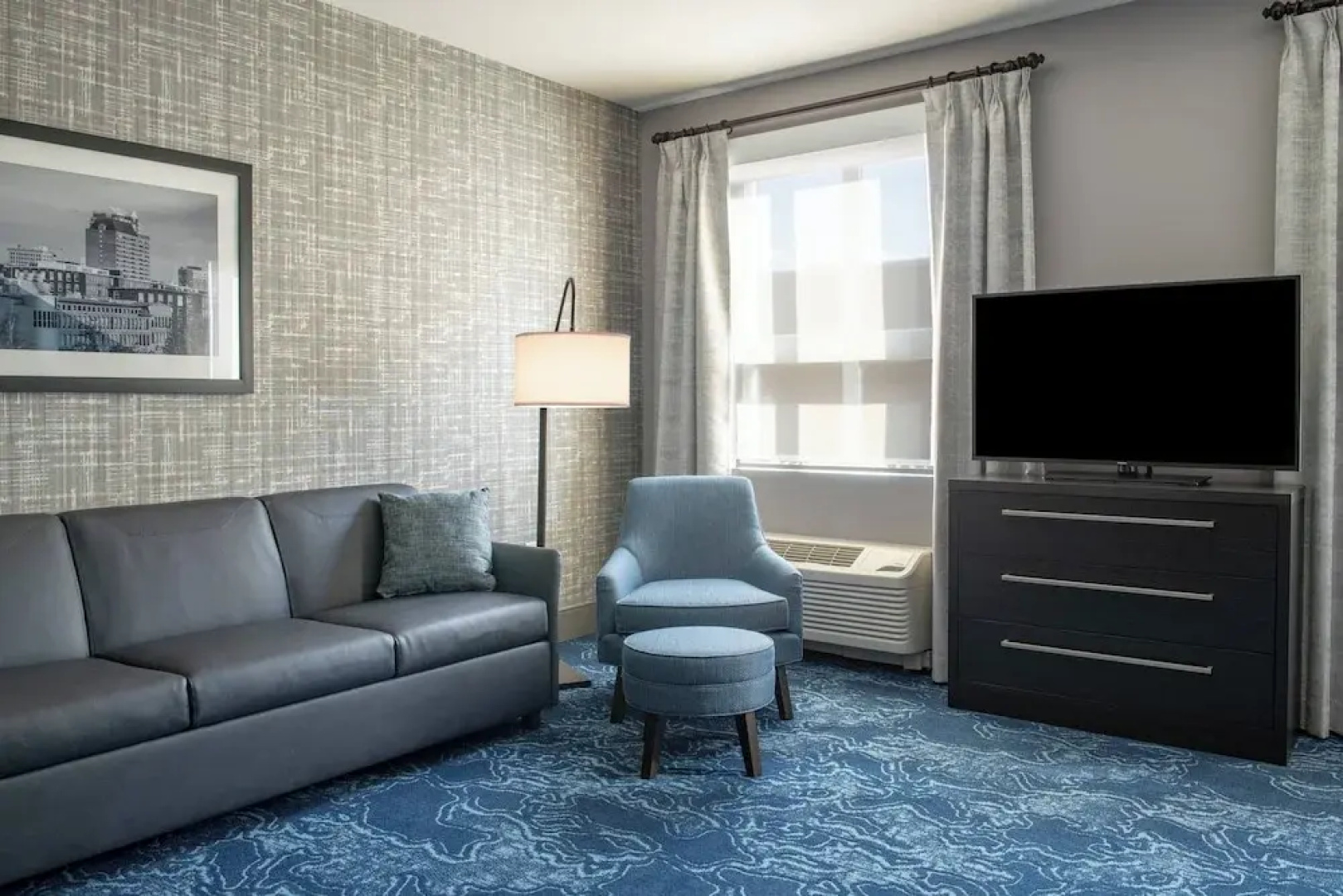 Residence Inn by Marriott Manchester Downtown
