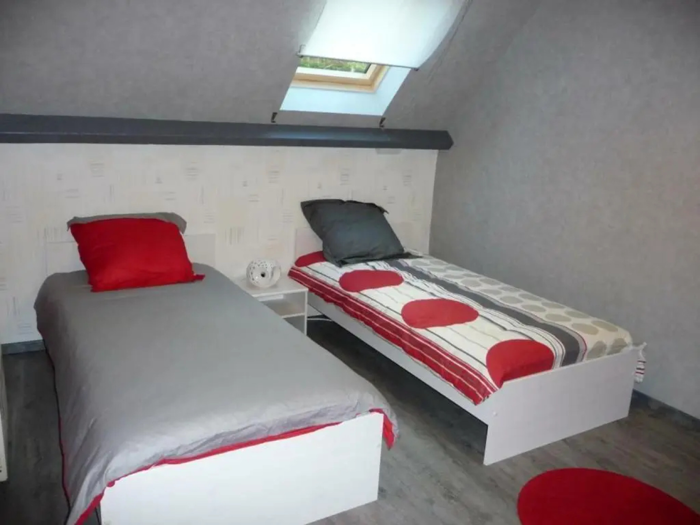 Gîte Mont-prés-Chambord, 4 pièces, 7 personnes - FR-1-491-43