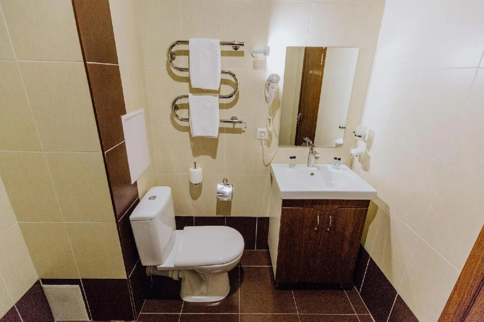 Bridge Mountain Красная поляна