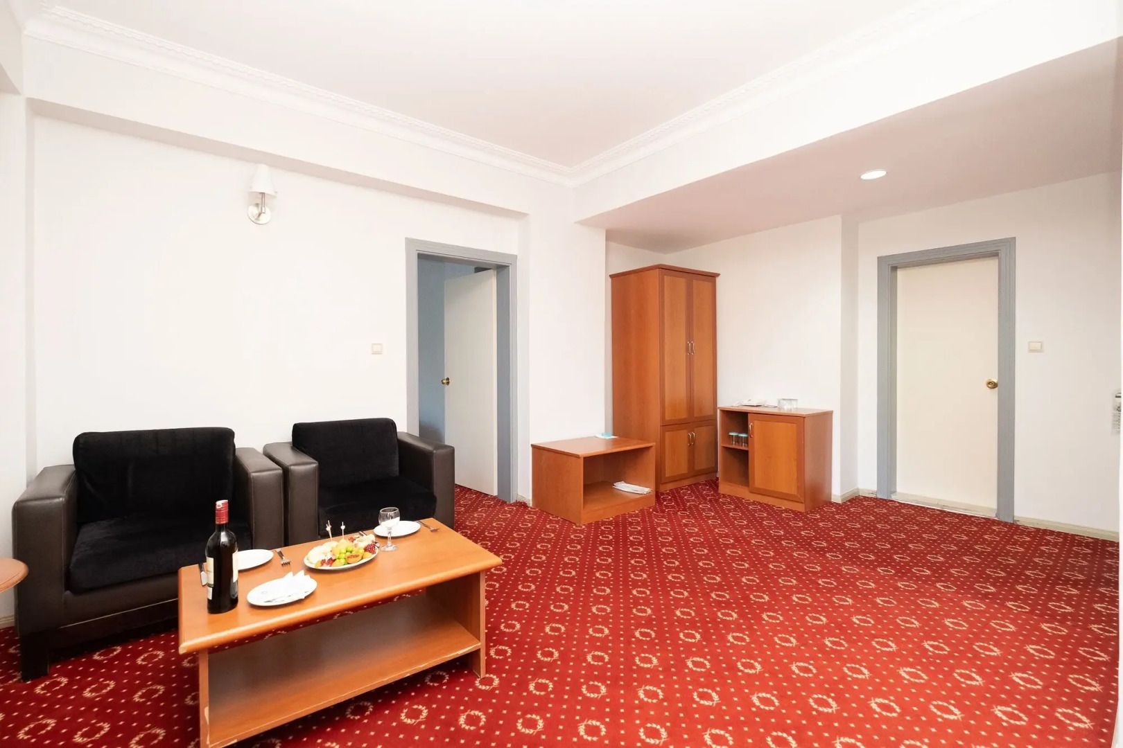 Ancere Thermal Hotel & Spa