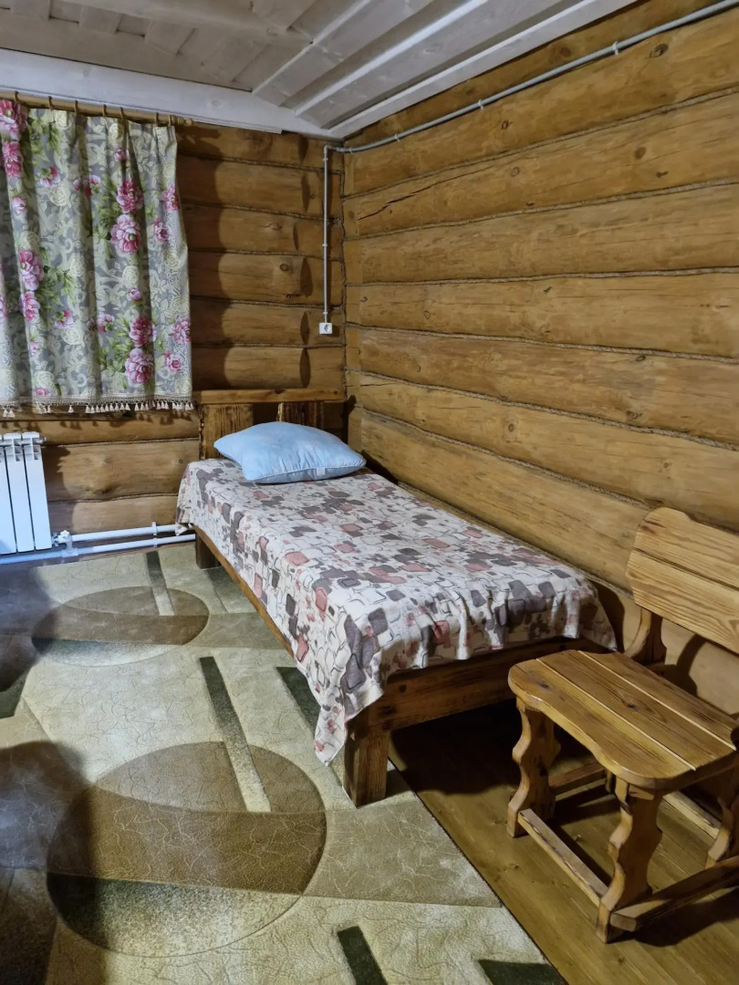 Алтай - Кайлас