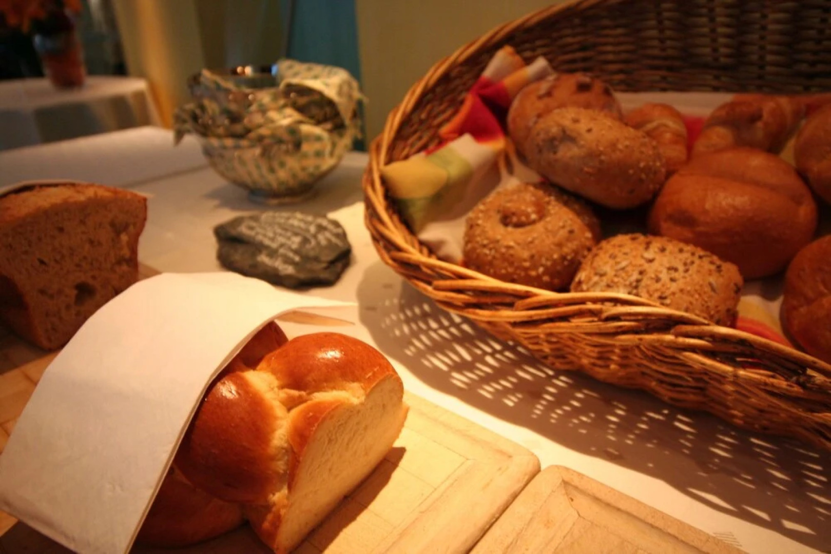 Hotel Metropol Saas-Fee