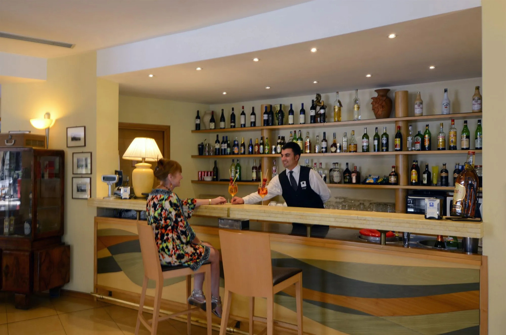 Grand Hotel Moon Valley