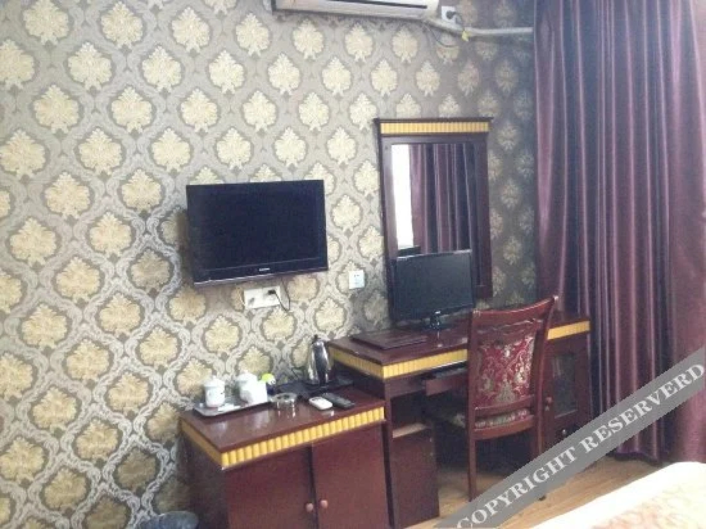 Hongxi Business Hotel