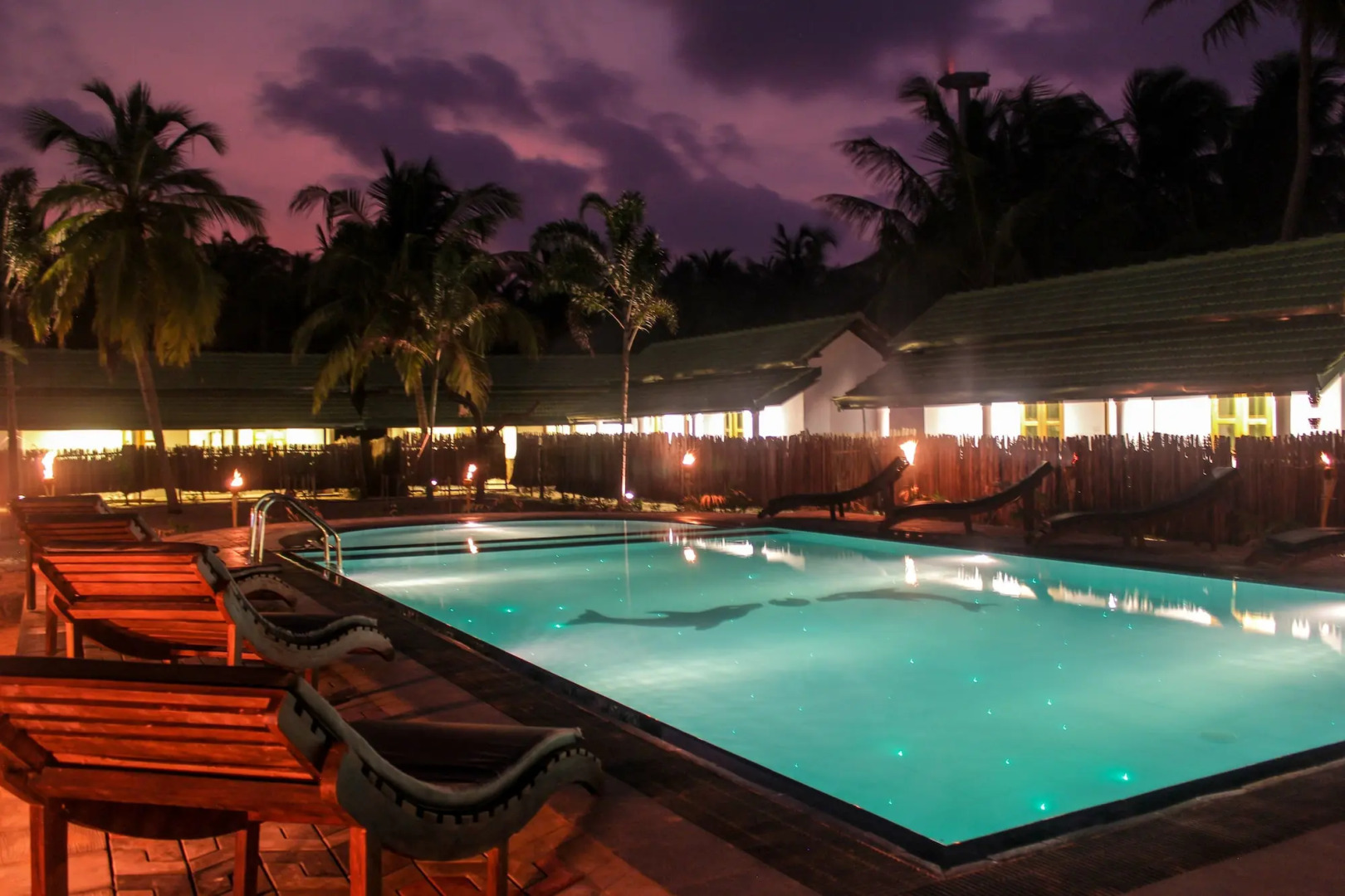 Ocean Wind Beach Resort