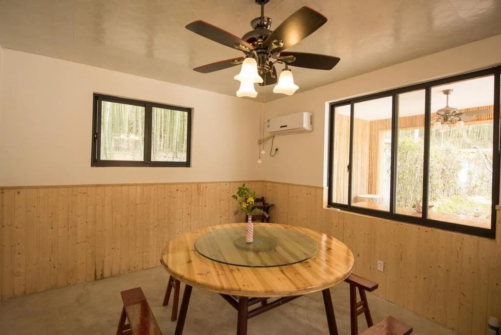 Mogansgan Yuanlai Shanjun Inn