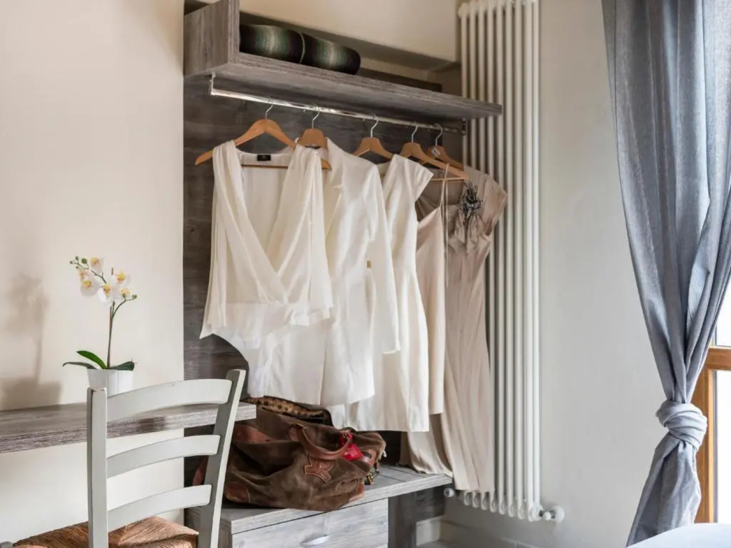 Appartamenti Villa Tonni