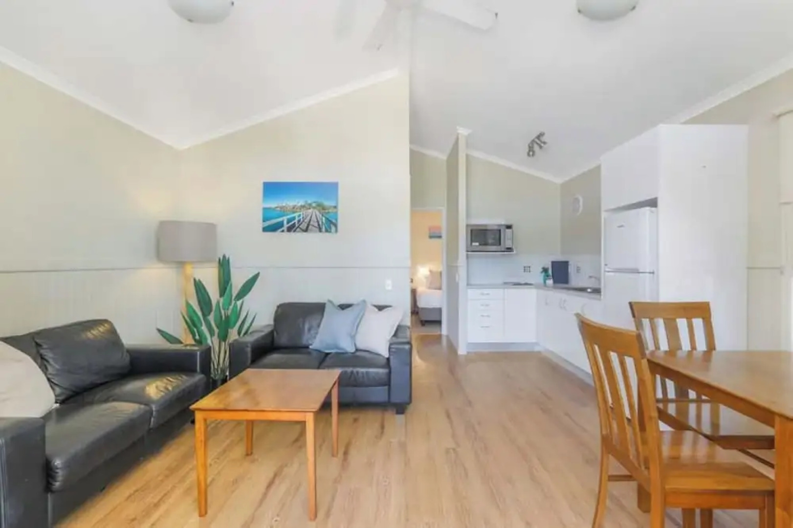 Reflections Brunswick Head - Holiday Park