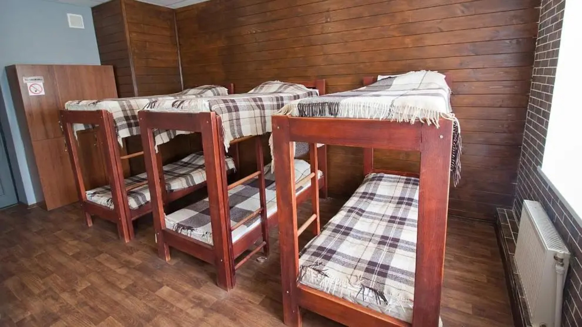 Хостел Центр