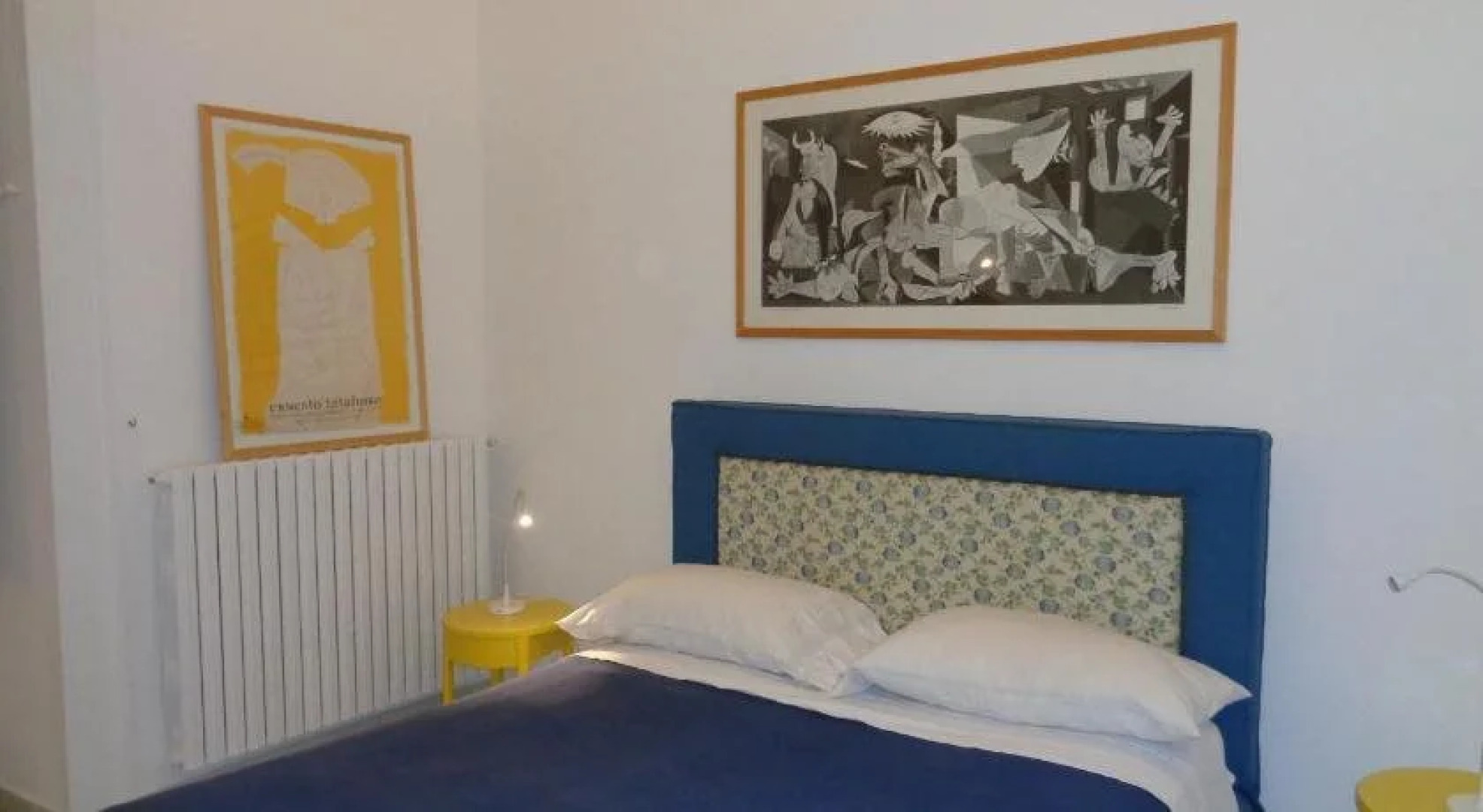 bed & breakfast Casa Damiani
