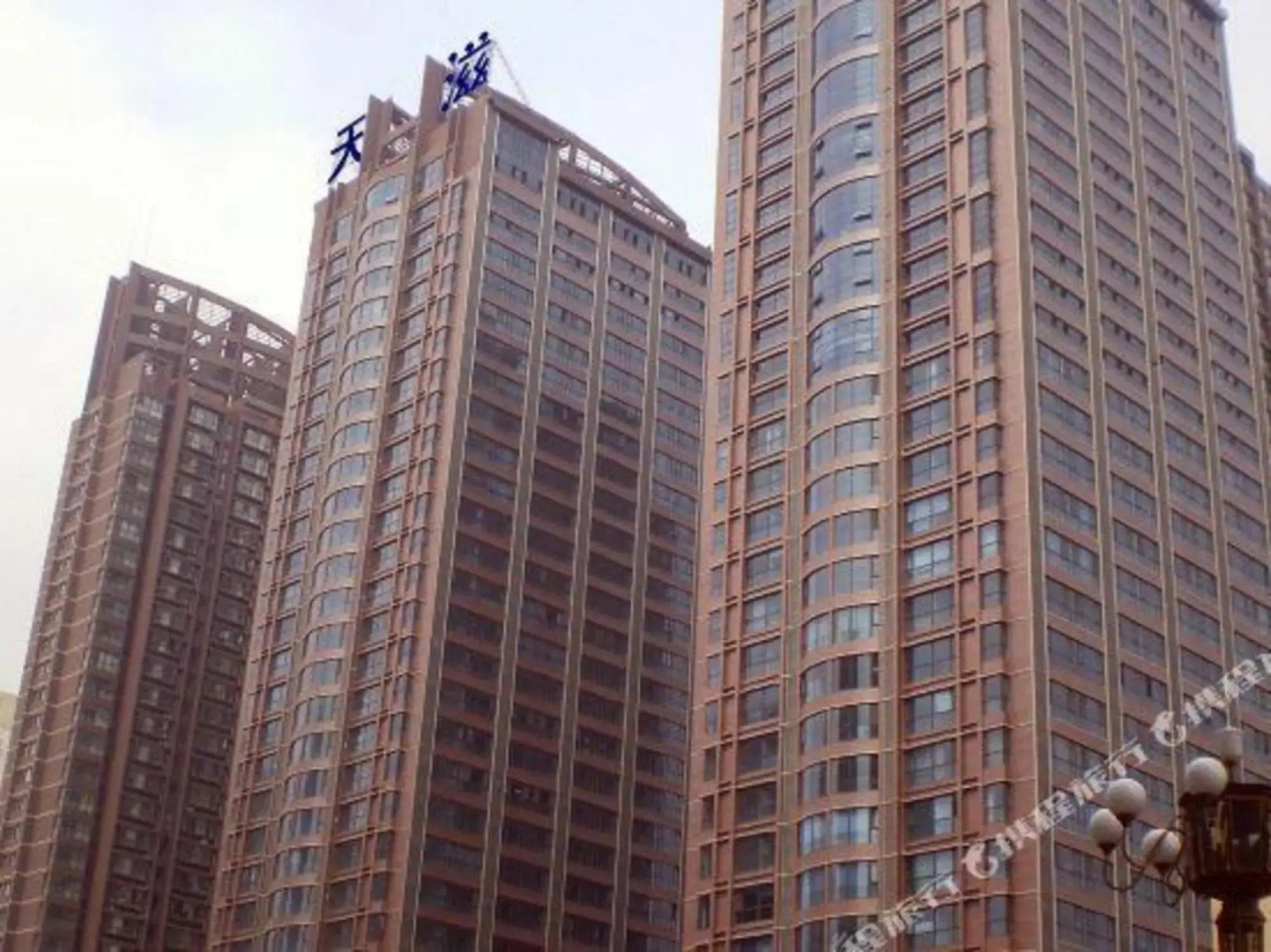 Chengshi Yizhan Express