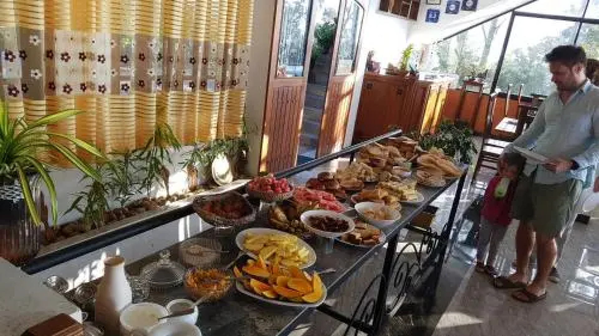 Leisure Mount View Holiday Inn