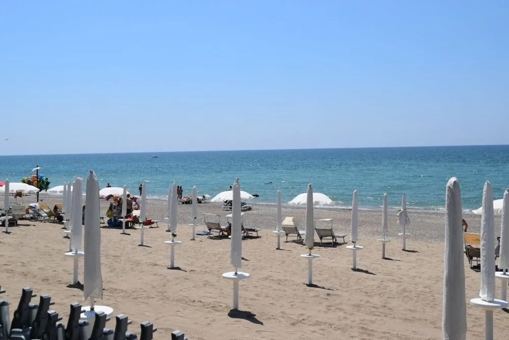 Quadrifoglio Village