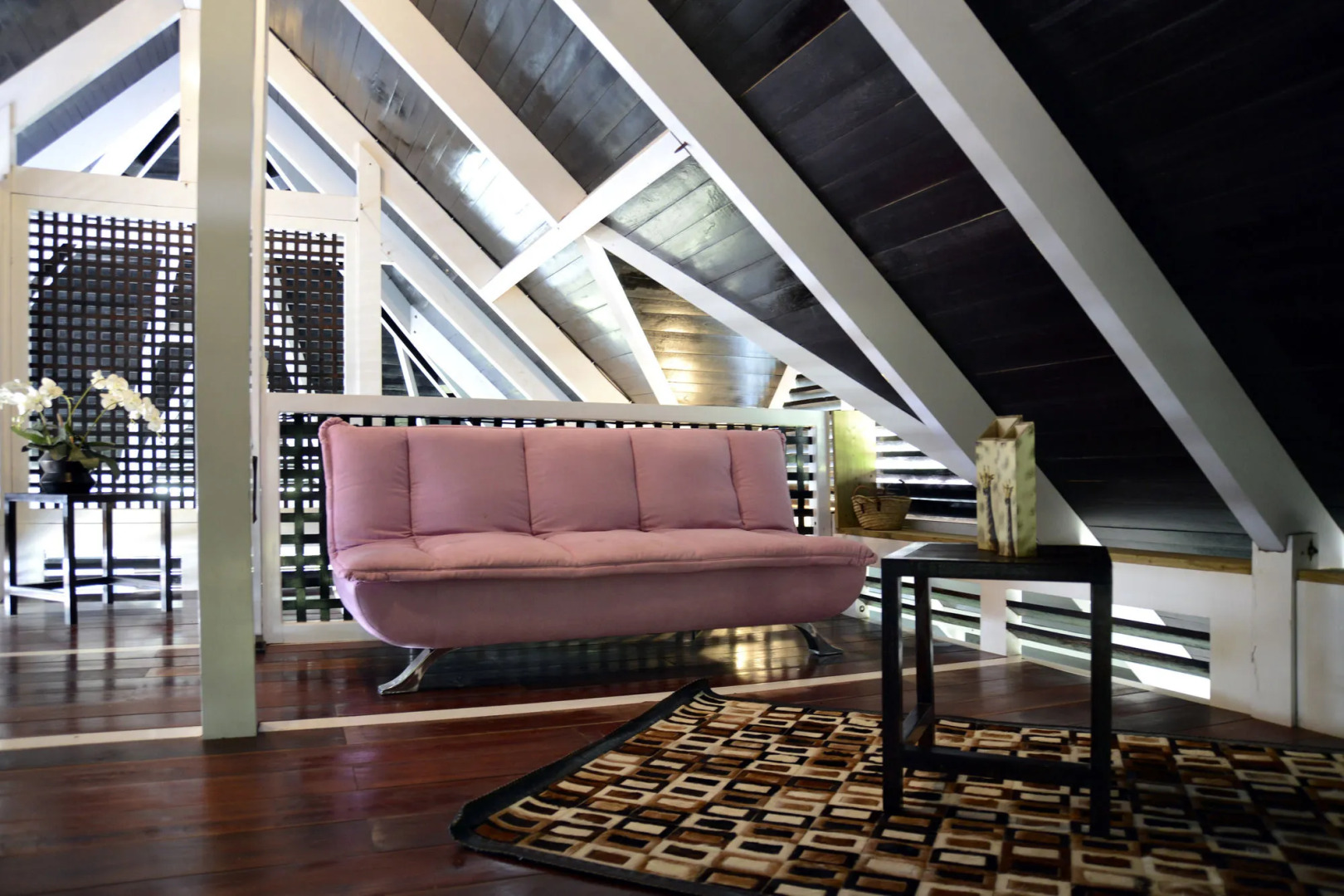 Domaine de la Palmeraie