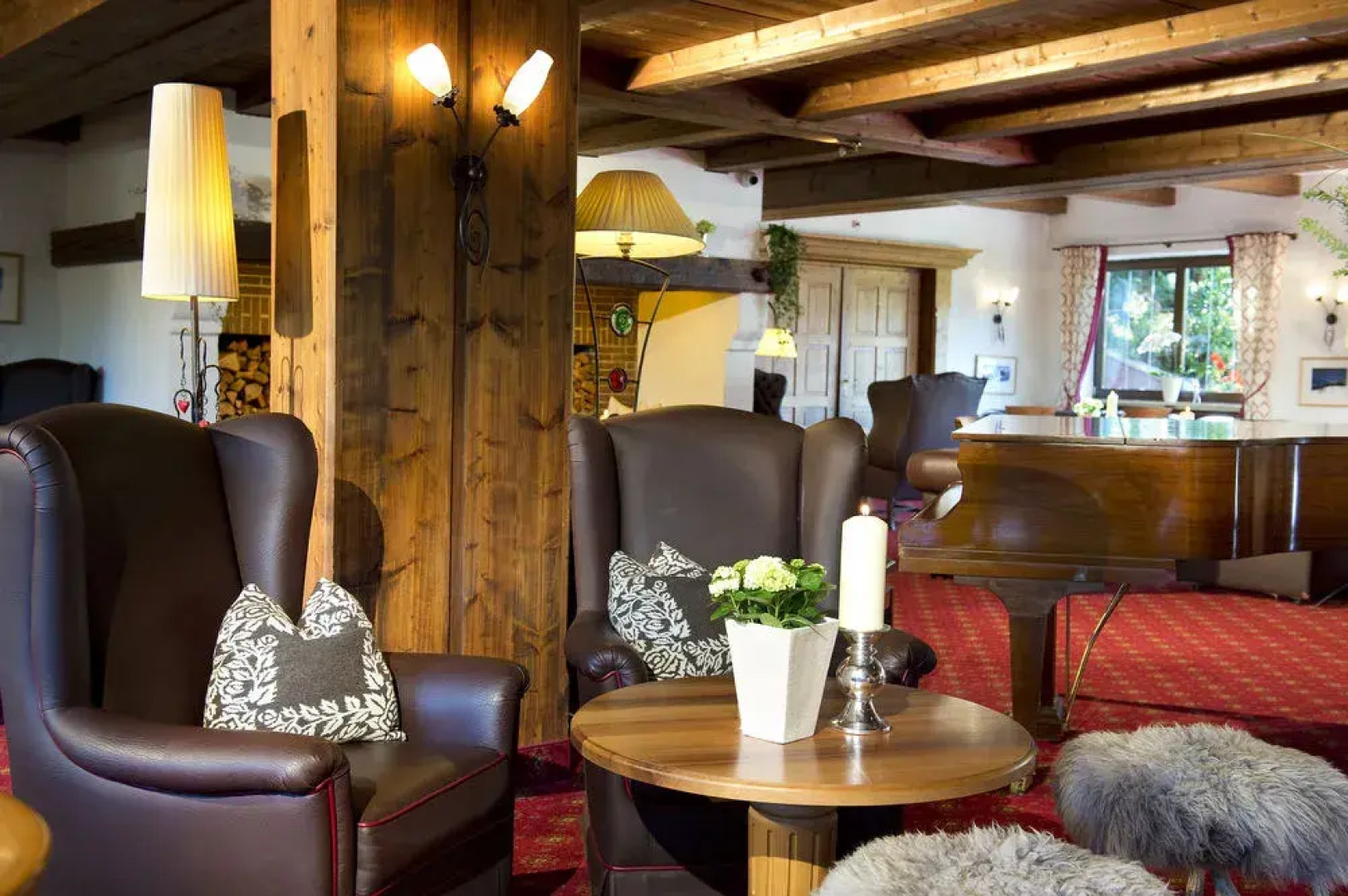 Der Böglerhof - pure nature resort