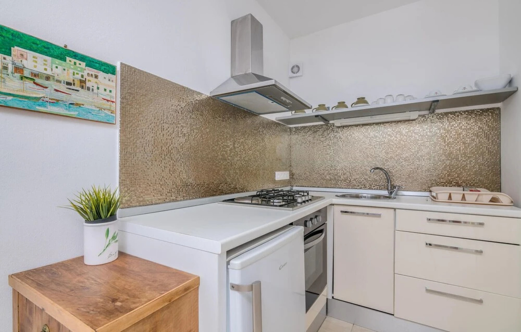 Amazing Home in Linardici With Wifi and 6 Bedrooms