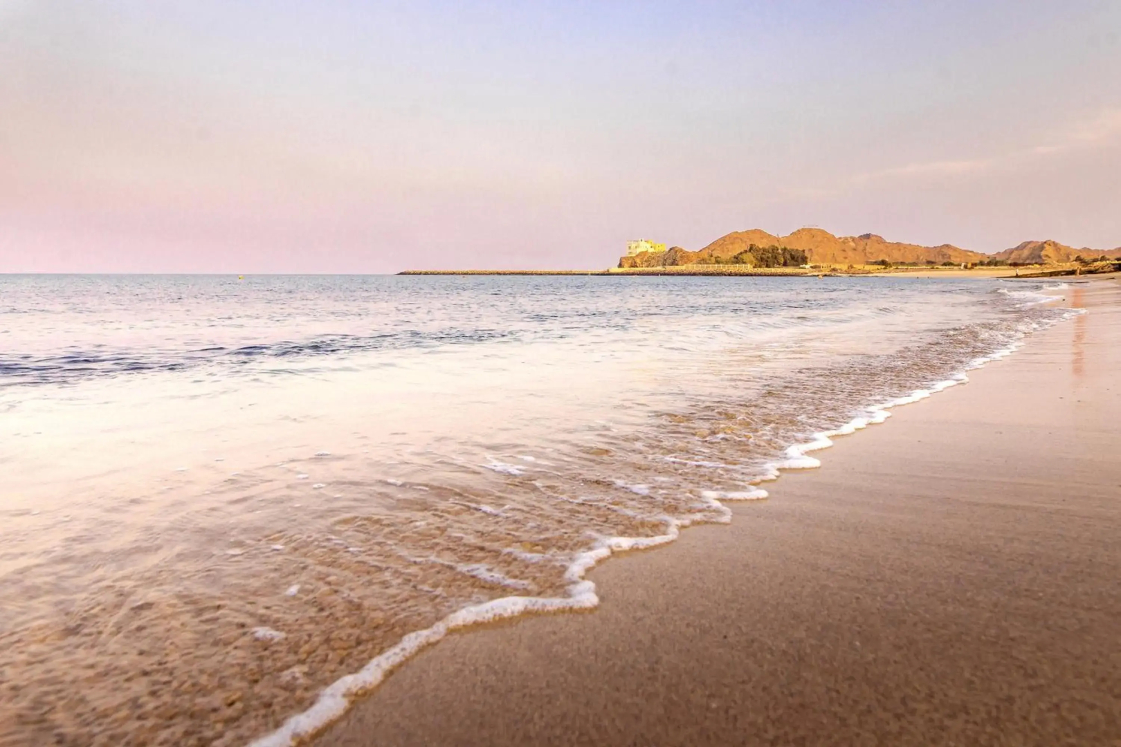 Royal Beach Hotel & Resort