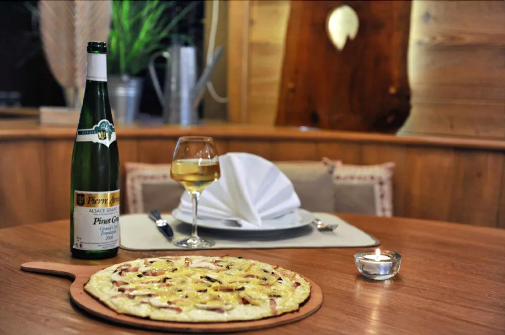 Logis Hotel Restaurant A lAigle