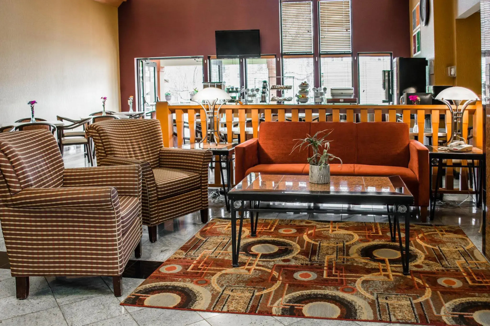 Holiday Inn Express & Suites Leesburg - Historic District by IHG