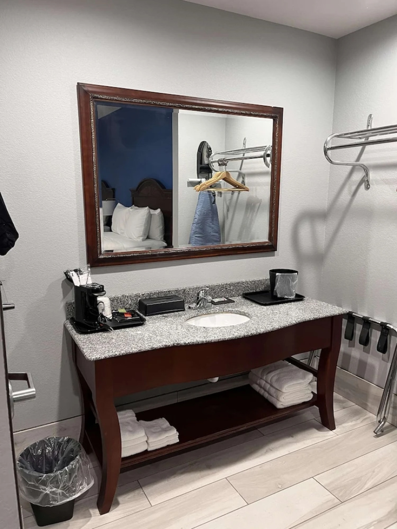 SureStay Hotel by Best Western McAlester