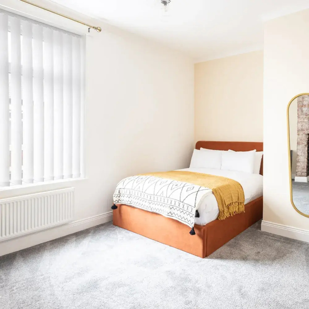 Host Stay Milbanke House