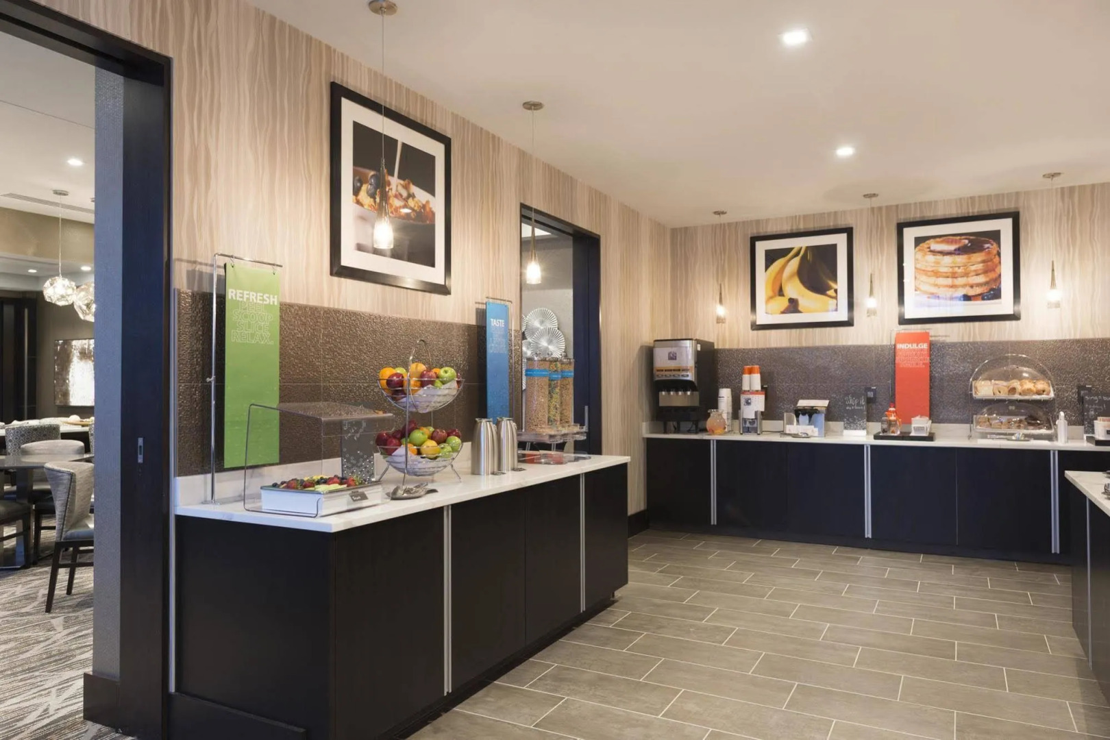 Hampton Inn & Suites Bridgewater